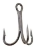 Gamakatsu Treble Hooks Treble 4 X Strong