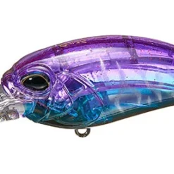 Duo Realis Shallow Diving (0-7ft.) M62 5A Crankbaits