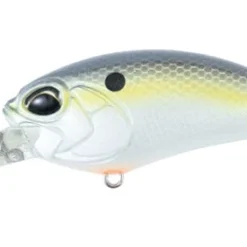 Duo Realis Shallow Diving (0-7ft.) M62 5A Crankbaits