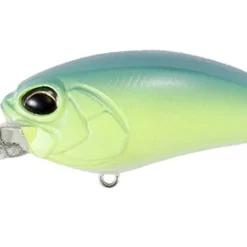 Duo Realis Shallow Diving (0-7ft.) M62 5A Crankbaits