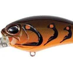 Duo Realis Shallow Diving (0-7ft.) M62 5A Crankbaits