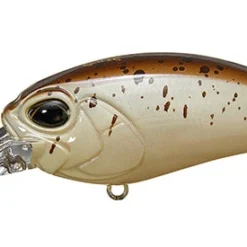 Duo Realis Shallow Diving (0-7ft.) M62 5A Crankbaits