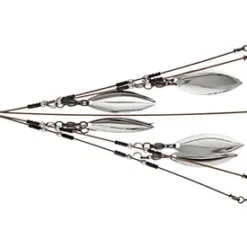 HogFarmer Baits Umbrella Rigs HogFarmer 5 Arm Rigs