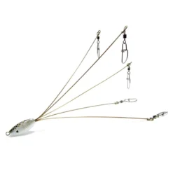 HogFarmer Baits Umbrella Rigs Flex Rigs