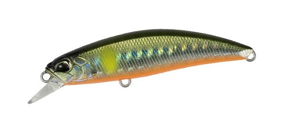 Duo Realis Jerkbaits Spearhead Ryuki 60S 3 Duo Realis Jerkbaits Spearhead Ryuki 60S