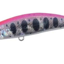 Duo Realis Jerkbaits Spearhead Ryuki 60S 43 Duo Realis Jerkbaits Spearhead Ryuki 60S
