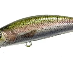 Duo Realis Jerkbaits Spearhead Ryuki 60S 46 Duo Realis Jerkbaits Spearhead Ryuki 60S