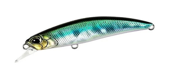Duo Realis Jerkbaits Spearhead Ryuki 60S 19 Duo Realis Jerkbaits Spearhead Ryuki 60S