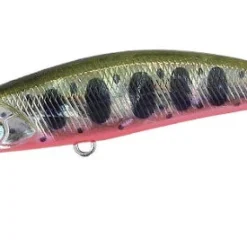 Duo Realis Jerkbaits Spearhead Ryuki 60S 53 Duo Realis Jerkbaits Spearhead Ryuki 60S