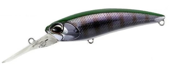Duo Realis Jerkbaits Realis Shad 62DR-SP 3 Duo Realis Jerkbaits Realis Shad 62DR-SP