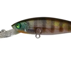 Valley Hill B'Freeze GP65 Dive Jerkbaits