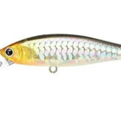 Lucky Craft Jerkbaits BFreeze 65LB