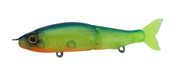 Gan Craft Jointed Claw 70 Hard Body 5 Gan Craft Jointed Claw 70 Hard Body