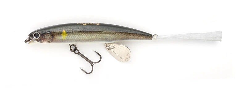 Imakatsu Metals I Roller 70 12 Imakatsu Metals I Roller 70