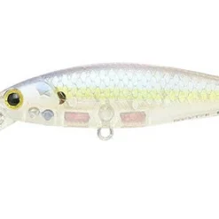 Lucky Craft Pointer 78DD