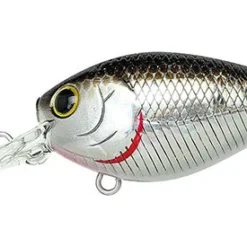 Lucky Craft Shallow Diving (0-7ft.) LC 0.7DR Crankbaits 10 Lucky Craft Shallow Diving (0-7ft.) LC 0.7DR Crankbaits