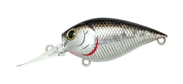 Lucky Craft Shallow Diving (0-7ft.) LC 0.7DR Crankbaits 6 Lucky Craft Shallow Diving (0-7ft.) LC 0.7DR Crankbaits