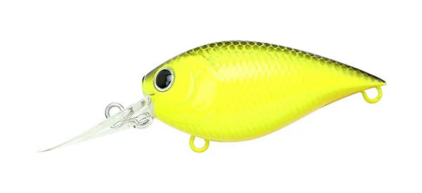 Lucky Craft Shallow Diving (0-7ft.) LC 0.7DR Crankbaits 4 Lucky Craft Shallow Diving (0-7ft.) LC 0.7DR Crankbaits