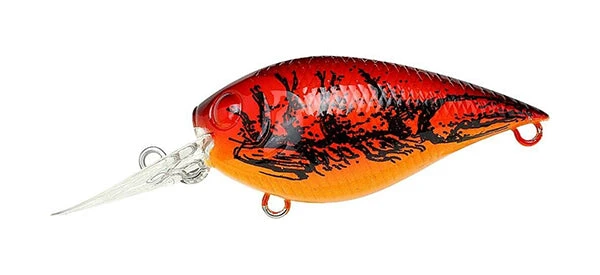 Lucky Craft Shallow Diving (0-7ft.) LC 0.7DR Crankbaits 5 Lucky Craft Shallow Diving (0-7ft.) LC 0.7DR Crankbaits