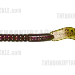 Berkley Powerbait 7 Inch Power Worms Dropshot Baits