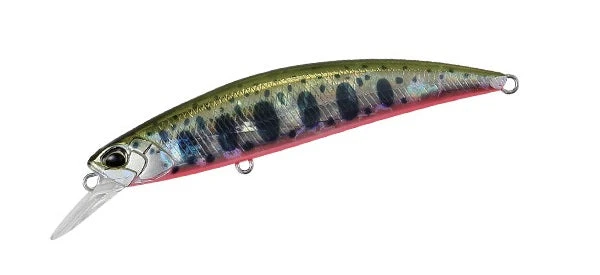 Duo Realis Spearhead Ryuki 80S Jerkbaits 21 Duo Realis Spearhead Ryuki 80S Jerkbaits