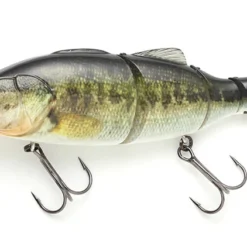 Imakatsu Baby Bassroid Hard Body