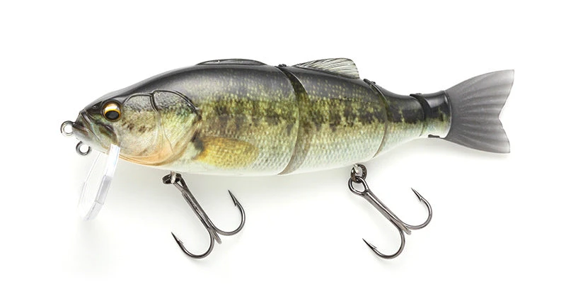 Imakatsu Baby Bassroid Hard Body 4 Imakatsu Baby Bassroid Hard Body