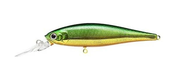 Lucky Craft Jerkbaits BFreeze 85LB-F 5 Lucky Craft Jerkbaits BFreeze 85LB-F
