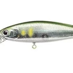 Lucky Craft Jerkbaits BFreeze 85LB-F 11 Lucky Craft Jerkbaits BFreeze 85LB-F