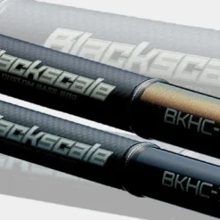 Valley Hill Casting Rods Blackscale XP