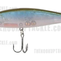 Lucky Craft Pointer 100SP 108 Lucky Craft Pointer 100SP