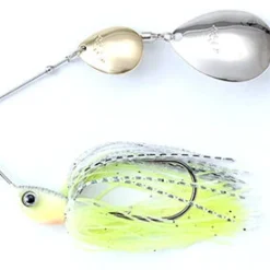 Mibro Spinnerbaits Apache Spinnerbait TC