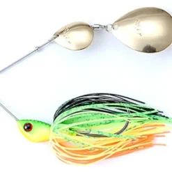 Mibro Spinnerbaits Apache Spinnerbait TC