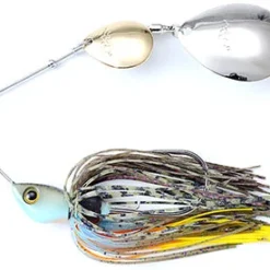 Mibro Spinnerbaits Apache Spinnerbait TC