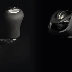 ZPI Zelos Machine Cut Handles Rod/Reel Accessories