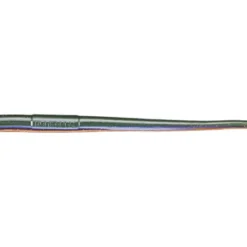 Roboworm Dropshot Baits Straight Tail Worm 4.5 Inch