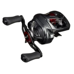 Daiwa Casting Reels 20 Alphas Air TW