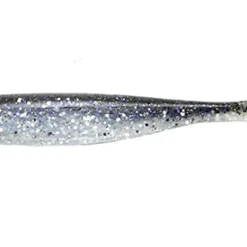 Keitech Paddletail Swimbaits Easy Shiner 4"