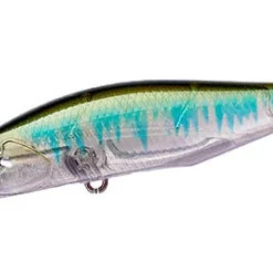 Duo Realis Spybaits Spin Bait 72 Alpha I-Class
