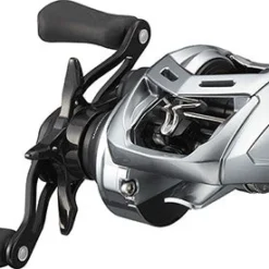 Daiwa Alphas SV TW 800
