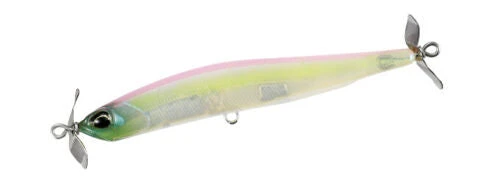 Duo Realis Spybaits Spin Bait 80 G-Fix I-Class 3 Duo Realis Spybaits Spin Bait 80 G-Fix I-Class