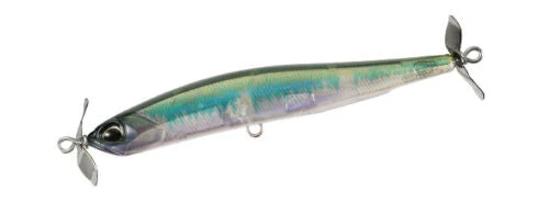 Duo Realis Spybaits Spin Bait 80 G-Fix I-Class 5 Duo Realis Spybaits Spin Bait 80 G-Fix I-Class