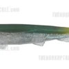 3:16 Lure Company Paddletail Swimbaits Minnow