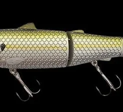 Baitsanity Antidote Glide Hard Body