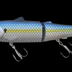 Baitsanity Antidote Glide Hard Body