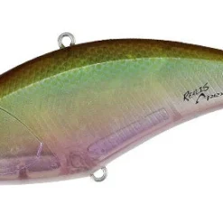 Duo Realis Lipless Apex Vibe 100