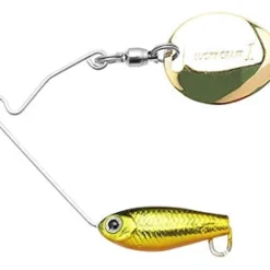 Lucky Craft Spinnerbaits Area's Feather Tuned