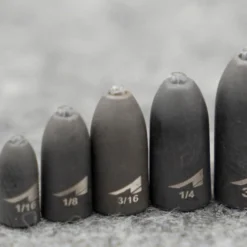 ARK Tungsten Tungsten Worm Weight