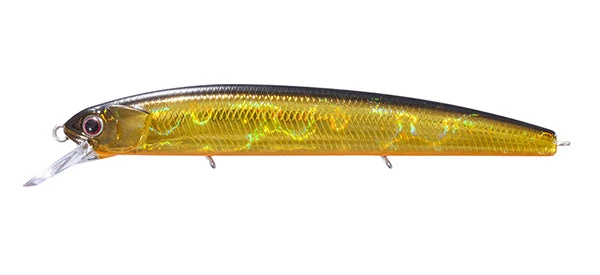 OSP Asura II Jerkbaits 6 OSP Asura II Jerkbaits