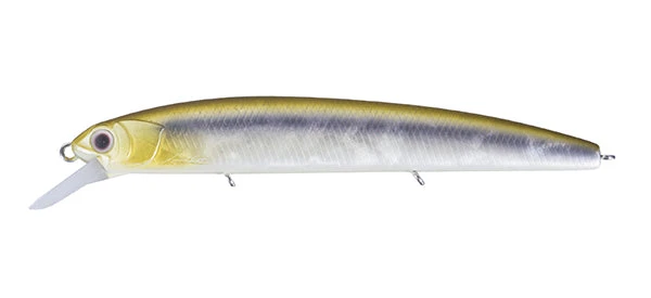 OSP Asura II Jerkbaits 9 OSP Asura II Jerkbaits